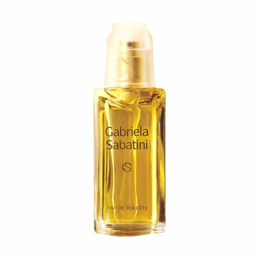 Kit Feminino Gabriela Sabatini Eau de Toilette 60ml + Nécessaire Exclusiva