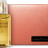 Kit Feminino Gabriela Sabatini Eau de Toilette 60ml + Nécessaire Exclusiva