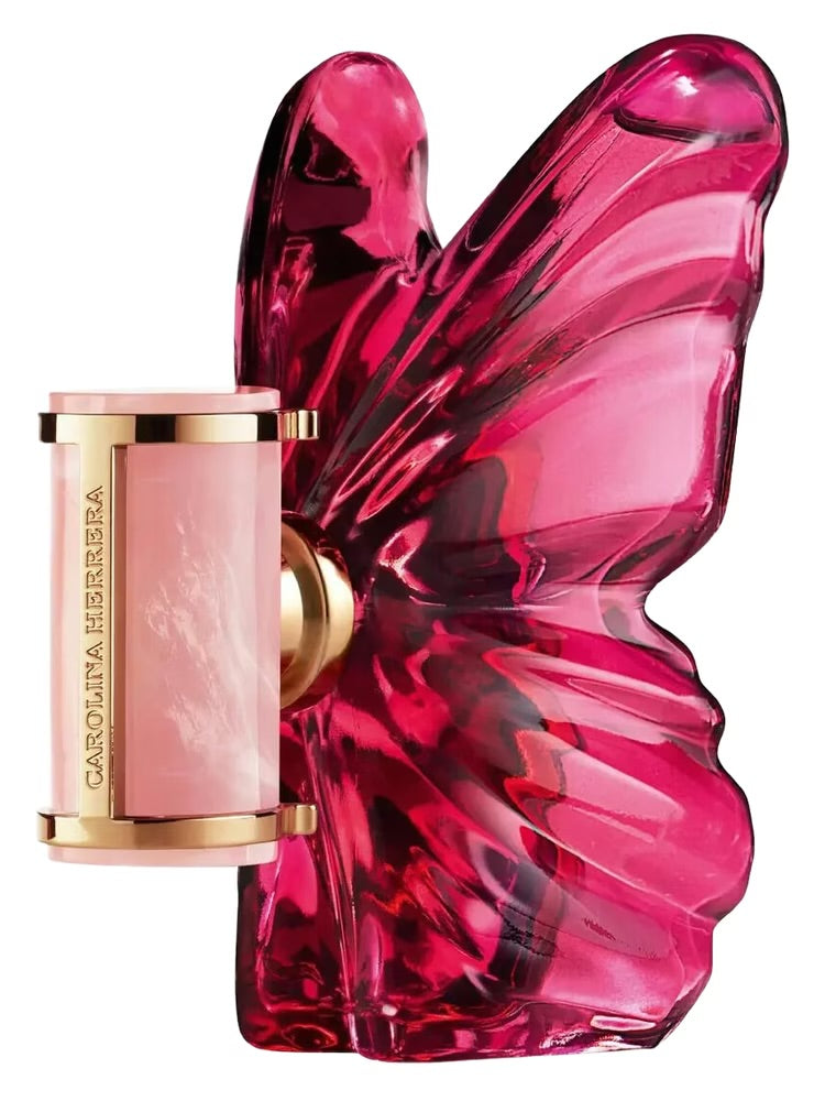 🔥 Perfume Feminino – Carolina Herrera La Bomba Eau de Parfum