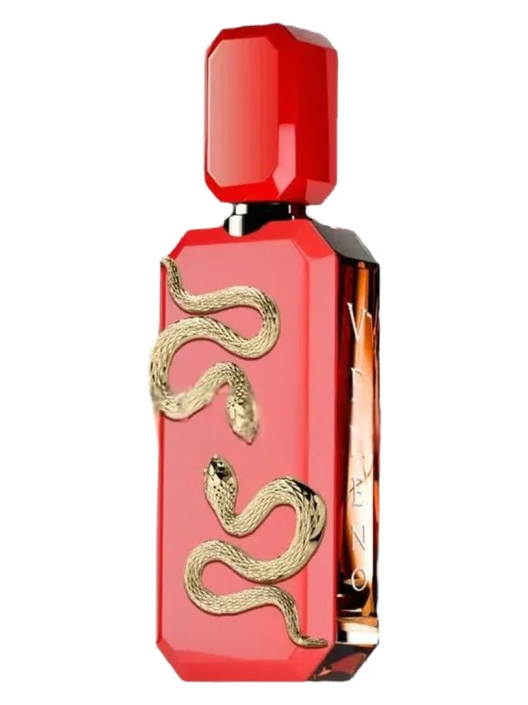 🌹 Perfume Feminino – French Avenue Veneno Scarlet Eau de Parfum 100ml