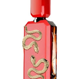 🌹 Perfume Feminino – French Avenue Veneno Scarlet Eau de Parfum 100ml