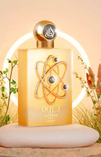 🟡 Perfume Unissex – Lattafa Tharwah Gold Gift Set
