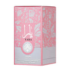 🌸 Perfume Feminino Lattafa Yara Pure Concentrated Oil – Óleo Perfumado 20ml