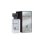 Perfume Masculino Maison Alhambra Alpine EDP 30ml