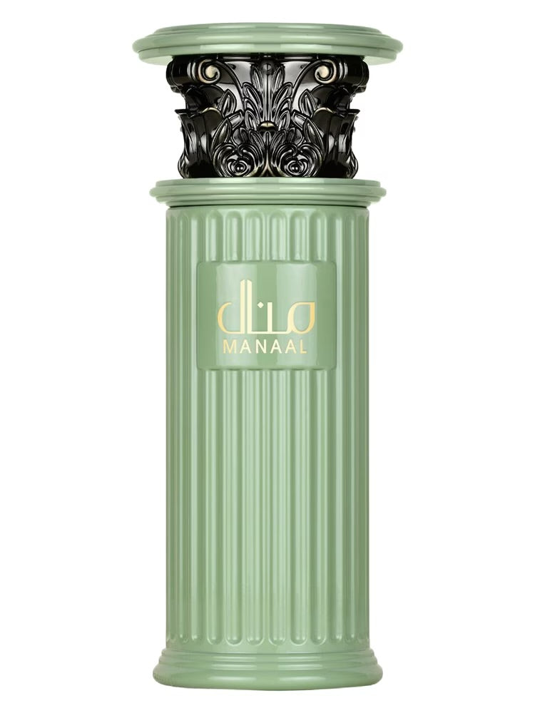 ✨ Perfume Unissex – Ard Al Zaafaran Manaal Eau de Parfum 100ml