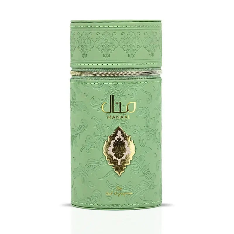 ✨ Perfume Unissex – Ard Al Zaafaran Manaal Eau de Parfum 100ml