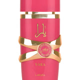 🍬 Perfume Feminino Lattafa Mini Yara Candy EDP 30ml