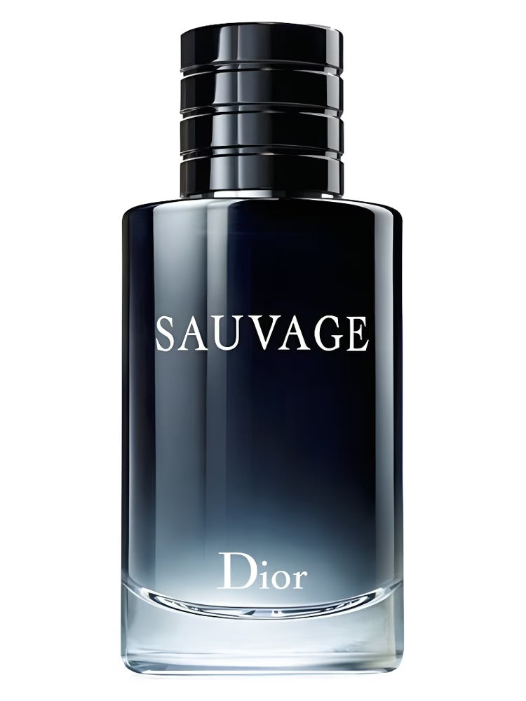 🔥 Perfume Masculino – Dior Sauvage Eau de Toilette 100ml