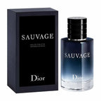🔥 Perfume Masculino – Dior Sauvage Eau de Toilette 100ml