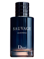 💨 Perfume Masculino Dior Sauvage Eau de Parfum 100ml