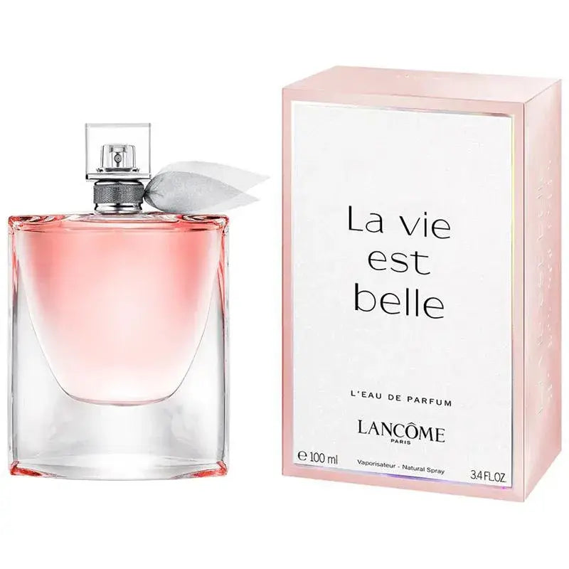 🌸 Perfume Feminino Lancôme La Vie Est Belle – Eau de Parfum 100ml