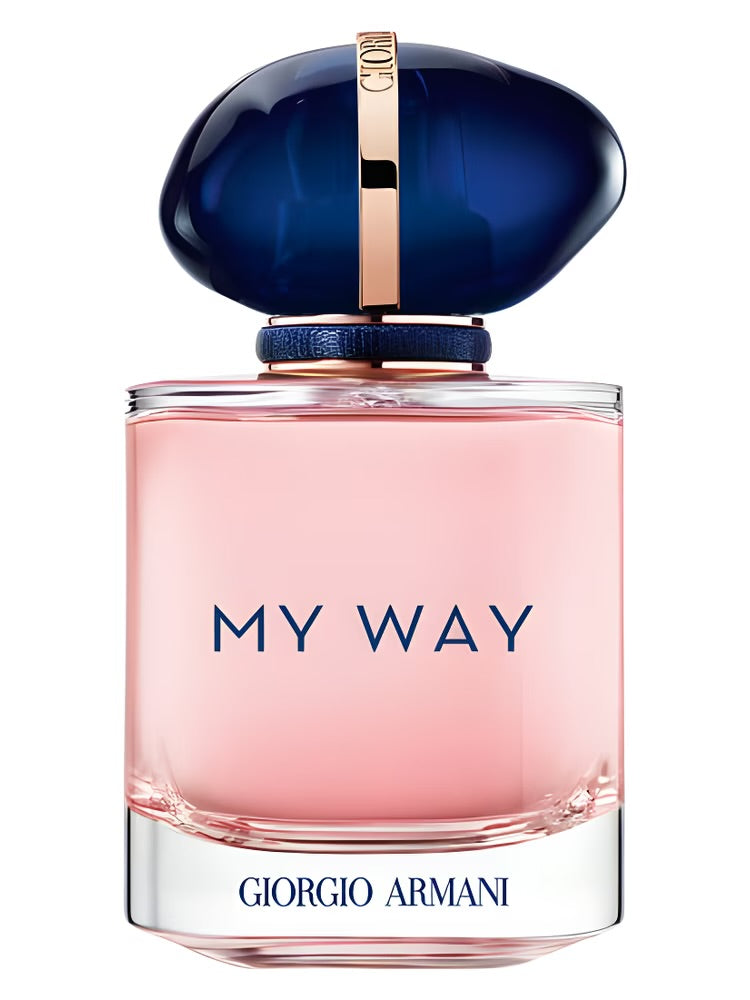 🌸 Perfume Feminino – Giorgio Armani My Way Eau de Parfum 90ml
