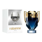 🤖⚡ Rabanne Masculino – Invictus Parfum 50ml
