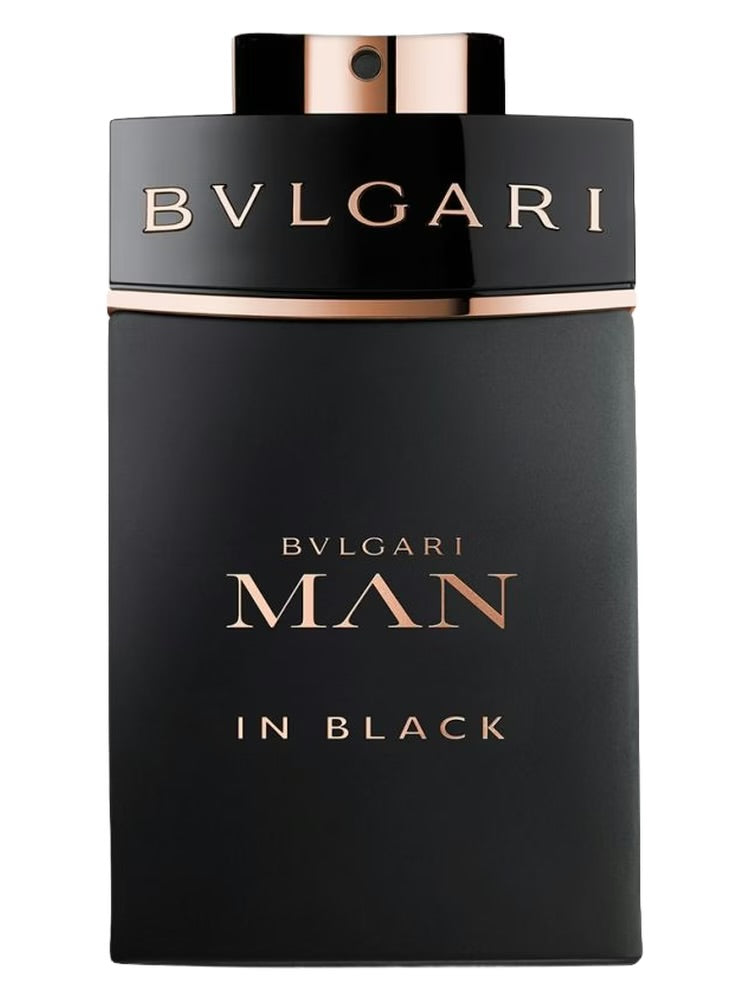 ✨ Perfume Masculino – Bvlgari Man In Black Eau de Parfum