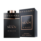 ✨ Perfume Masculino – Bvlgari Man In Black Eau de Parfum