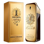 Perfume Masculino Rabanne 1 Million Parfum Eau de Parfum 100 ml