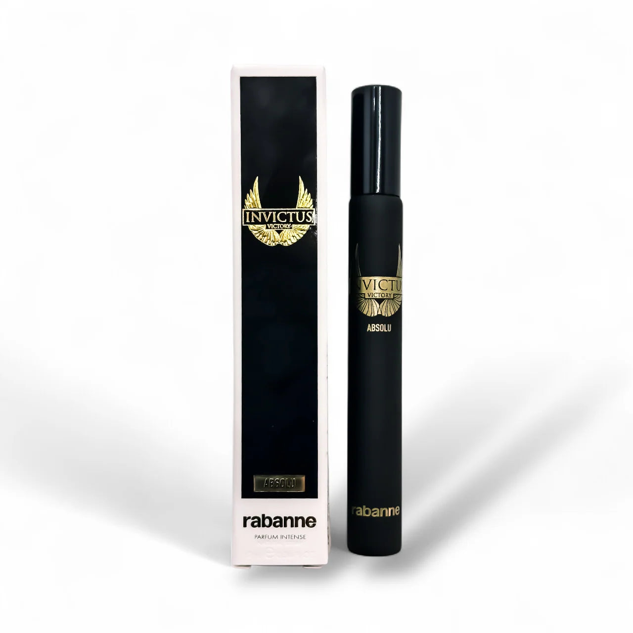 Perfume Masculino Rabanne Invictus Absolu Eau de Parfum