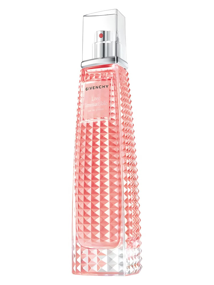 Perfume Feminino Givenchy Live Irrésistible Eau de Parfum