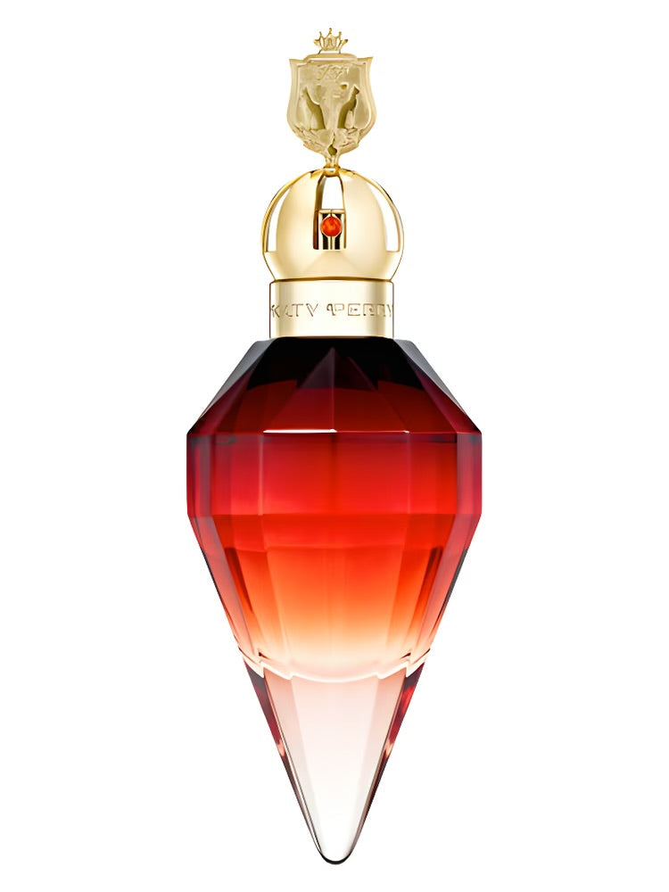 Perfume Feminino Killer Queen by Katy Perry Eau de Parfum 100 ml