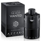 🔥 Perfume Masculino – Azzaro The Most Wanted Eau de Parfum Intense 100ml