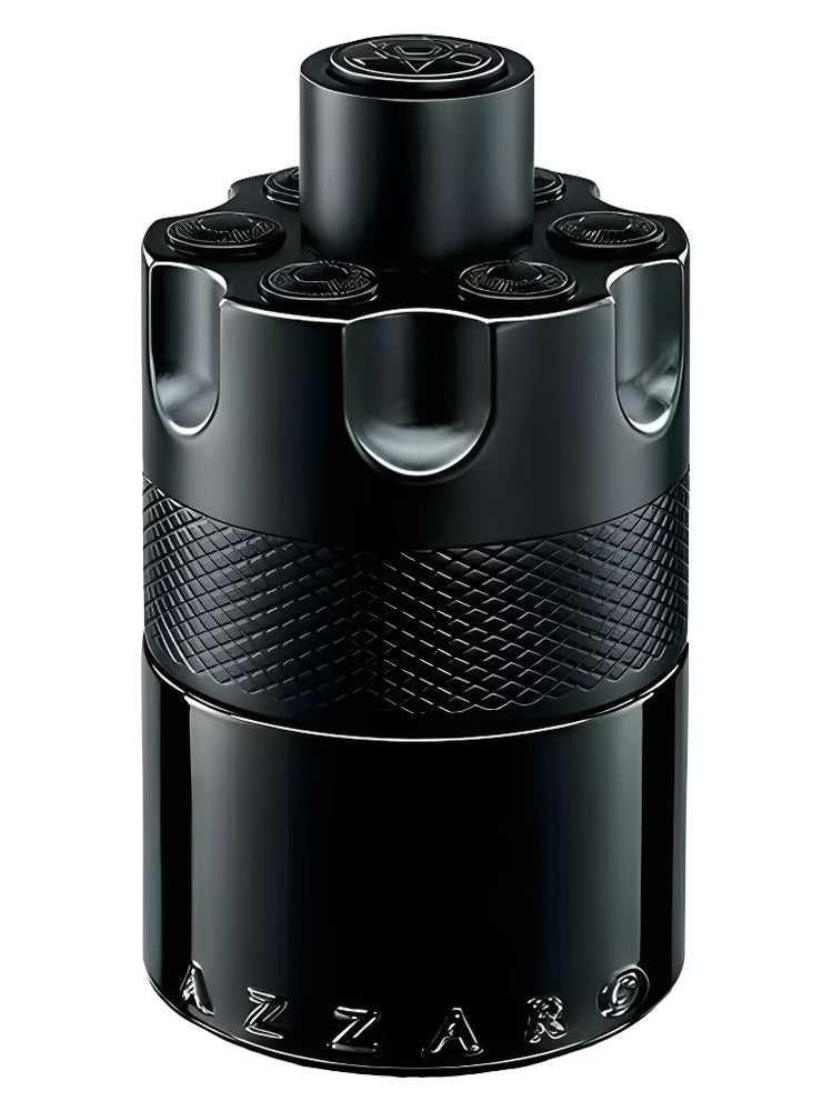 🔥 Perfume Masculino – Azzaro The Most Wanted Eau de Parfum Intense 100ml