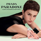 🌸✨ Prada Feminino – Paradoxe Eau de Parfum 90ml