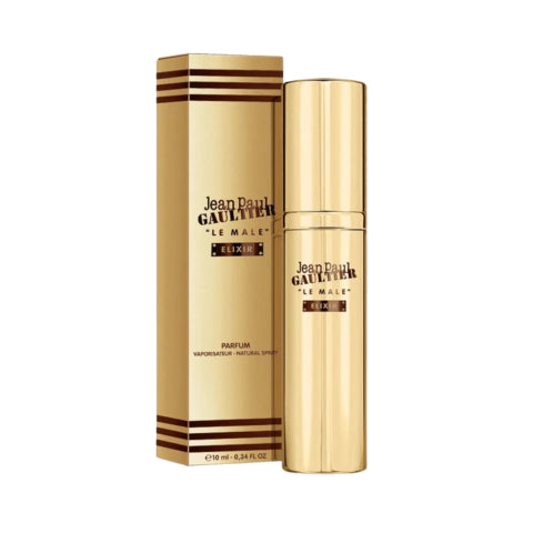 🔥 Jean Paul Gaultier – Le Male Elixir Absolut Eau de Parfum