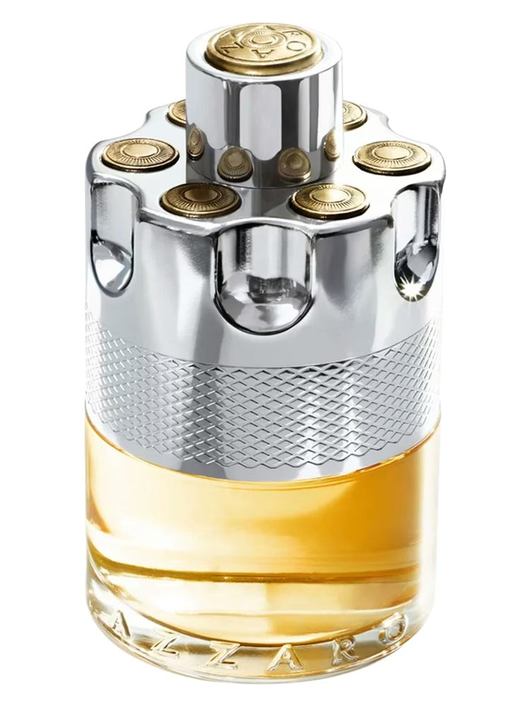 🔥 Perfume Masculino – Azzaro The Most Wanted Eau de Toilette 100ml