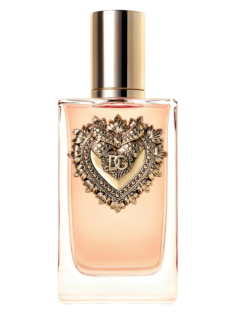💛 Perfume Feminino Dolce & Gabbana Devotion Eau de Parfum