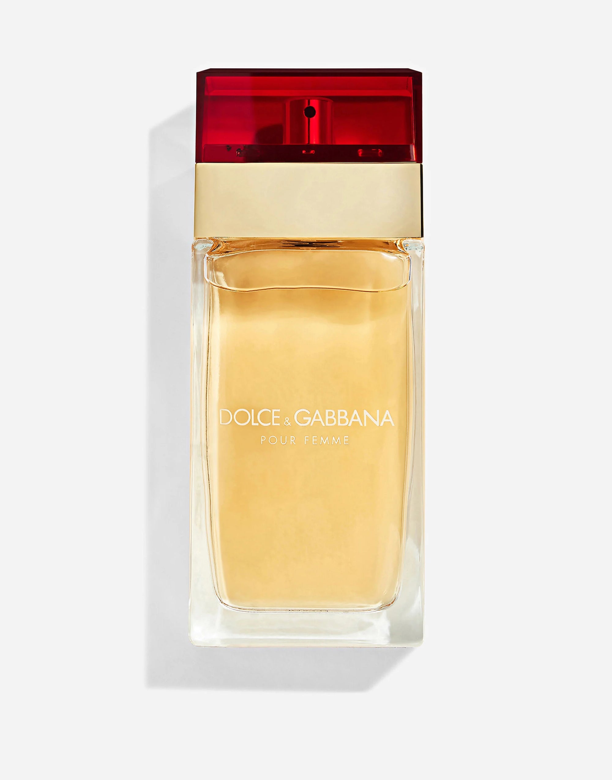 🌹 Perfume Feminino – Dolce & Gabbana Eau de Toilette 100ml