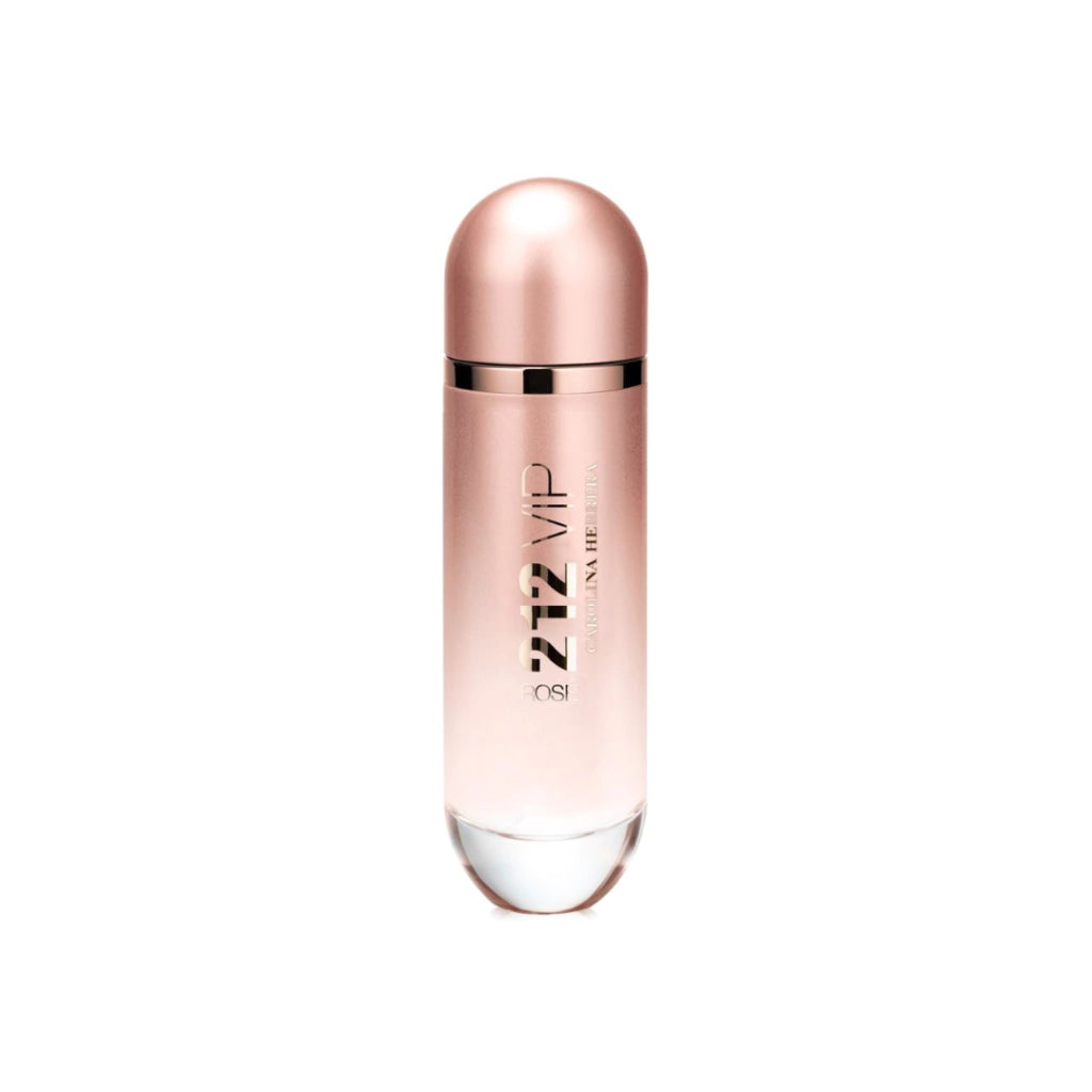 ✨ Perfume Feminino – Carolina Herrera 212 VIP Eau de Parfum