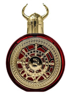 ✨ Perfume Unissex – Bharara Viking Kashmir Eau de Parfum 100ml