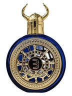 ⚜️ Perfume Unissex Bharara Viking Beirut – Eau de Parfum 100ml