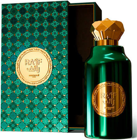 🖤 Perfume Masculino – Mawwal Raif Eau de Parfum 100ml