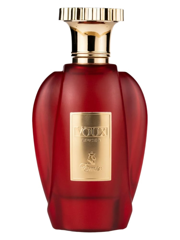 🌶️✨ Paris Corner – Voux Spices Eau de Parfum Unissex 100ml