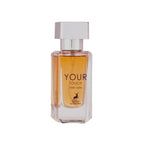⚜️ Perfume Masculino Maison Alhambra Your Touch For Men – Eau de Parfum 30ml