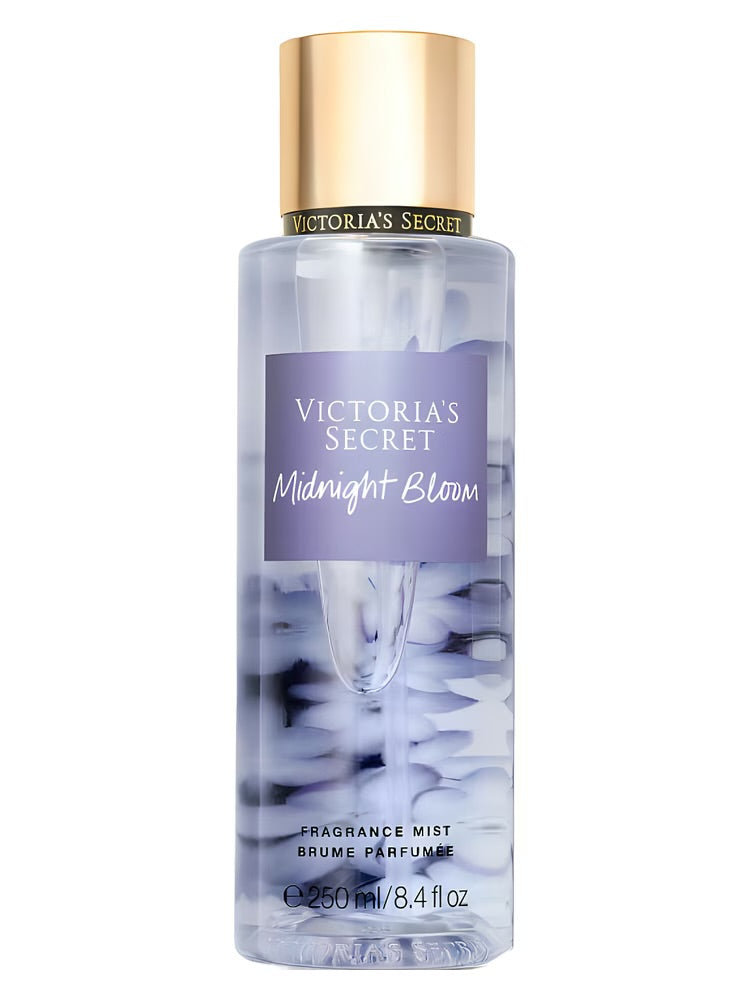 💜 VICTORIA’S SECRET – BODY SPLASH MIDNIGHT BLOOM 250ML