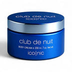💙 KIT MASCULINO – ARMAF CLUB DE NUIT ICONIC 100ML + ISABELLE LÁ BELLE PASTA CORPORAL 200ML