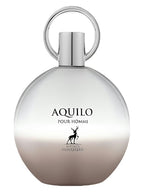 ⚫ Perfume Masculino – Maison Alhambra Aquilo Pour Homme Eau de Parfum 100ml