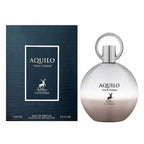 ⚫ Perfume Masculino – Maison Alhambra Aquilo Pour Homme Eau de Parfum 100ml