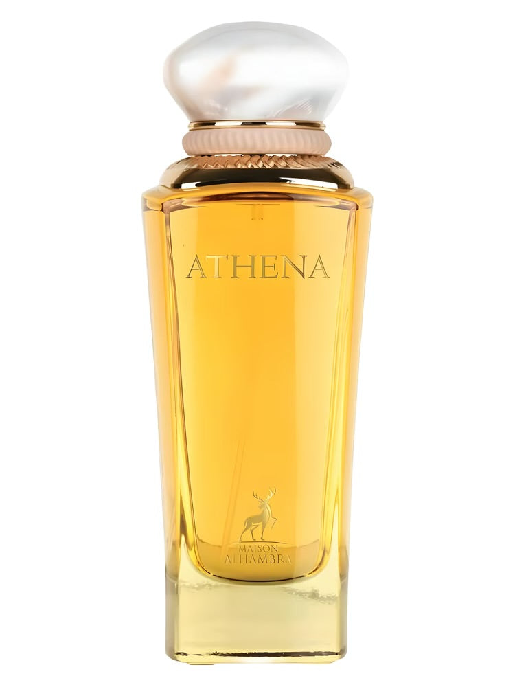 💖 Perfume Feminino – Maison Alhambra Athena Eau de Parfum 100ml