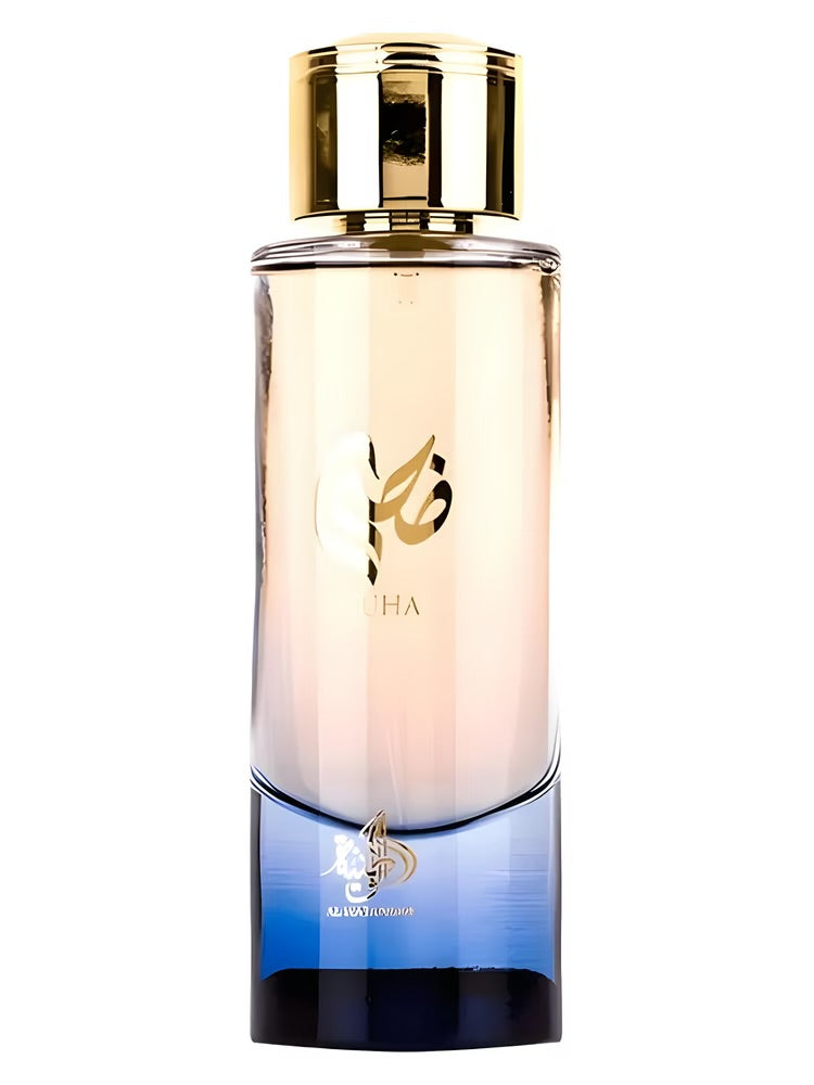 💖 PERFUME FEMININO AL WATANIAH – DUHA EAU DE PARFUM 100ML