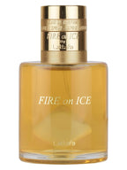 ⚜️ Perfume Unissex – Lattafa Fire On Ice Eau de Parfum 100ml