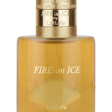 ⚜️ Perfume Unissex – Lattafa Fire On Ice Eau de Parfum 100ml