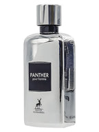 🔥 Perfume Masculino – Maison Alhambra Panther Pour Homme Eau de Parfum 100ml