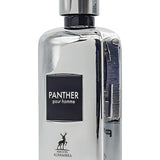 🔥 Perfume Masculino – Maison Alhambra Panther Pour Homme Eau de Parfum 100ml