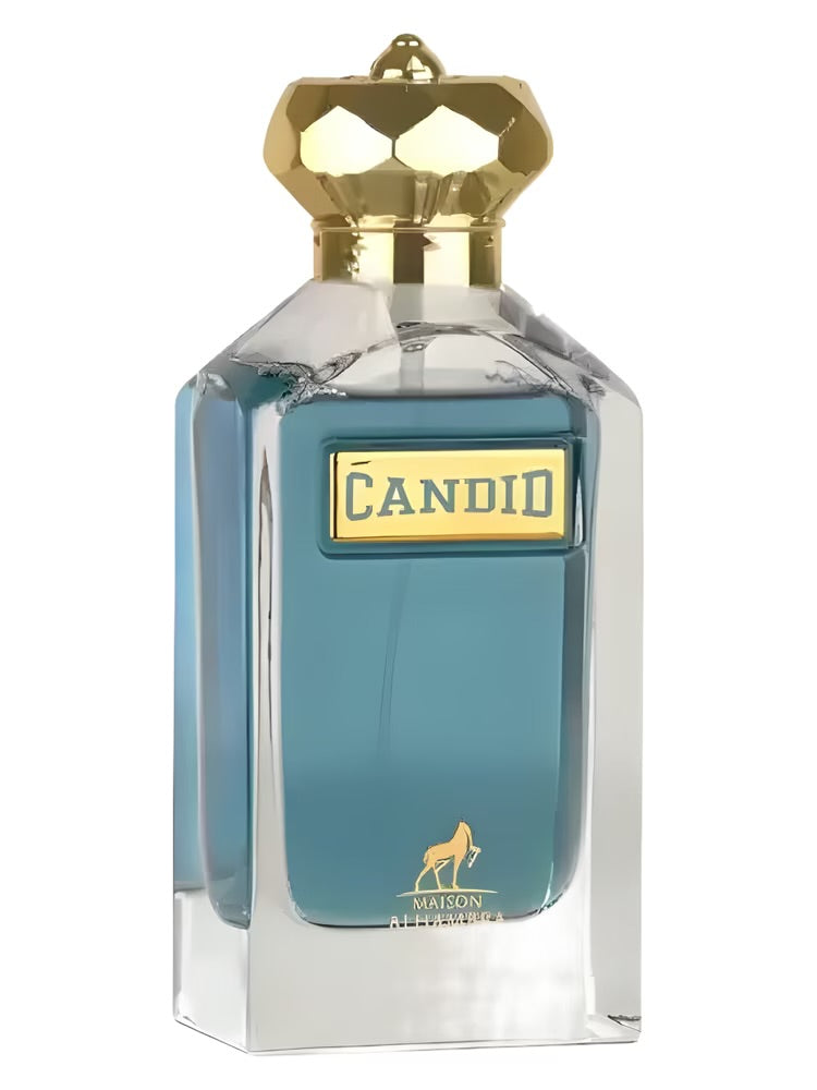 💎 Perfume Masculino – Maison Alhambra So Candid Eau de Parfum 100ml
