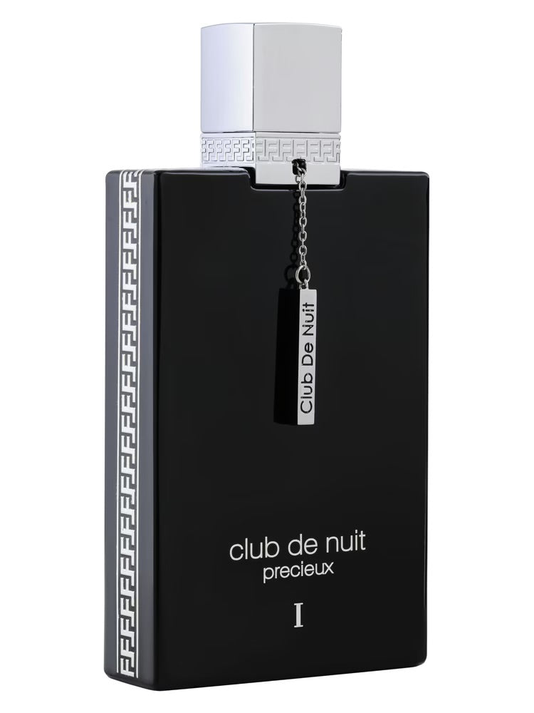 💎 Perfume Unissex – Armaf Club De Nuit Précieux I Extrait de Parfum 55ml