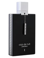 💎 Perfume Unissex – Armaf Club De Nuit Précieux I Extrait de Parfum 55ml