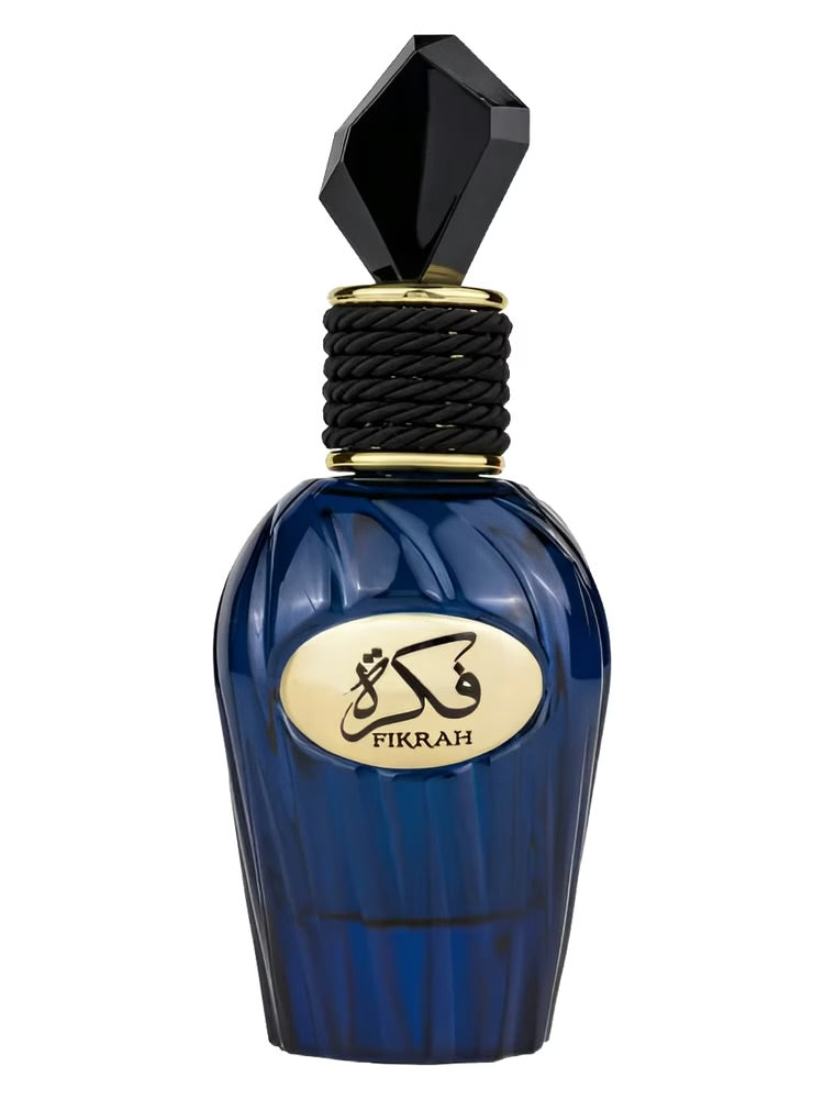 Perfume Feminino Al Wataniah Fikrah Eau de Parfum 100 ml